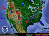 Noaa Snow Depth Map Michigan Weather Prediction Center Wpc Home Page