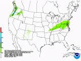 Noaa Snow Depth Map Michigan Weather Prediction Center Wpc Home Page