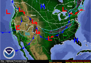 Noaa Snow Depth Map Michigan Weather Prediction Center Wpc Home Page