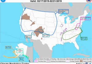 Noaa Snow Depth Map Michigan Weather Prediction Center Wpc Home Page