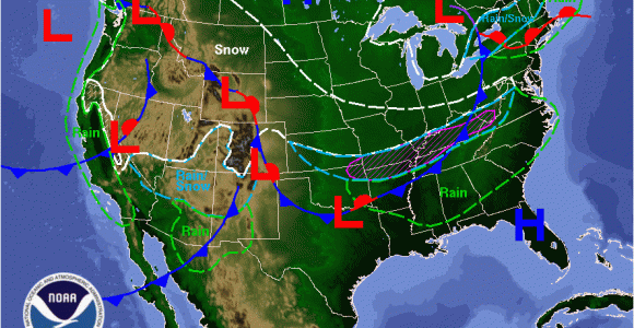 Noaa Snow Depth Map Michigan Weather Prediction Center Wpc Home Page