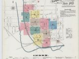 Noble County Ohio Tax Maps Map Ohio Library Of Congress