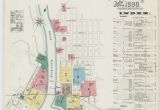 Noble County Ohio Tax Maps Map Ohio Library Of Congress