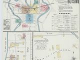 Noble County Ohio Tax Maps Map Ohio Library Of Congress