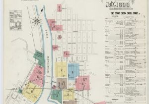 Noble County Ohio Tax Maps Map Ohio Library Of Congress