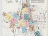 Noble County Ohio Tax Maps Map Ohio Library Of Congress