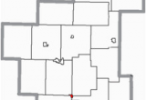 Noble County Ohio township Map Wayne township Noble County Ohio Wikivisually