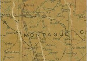 Nocona Texas Map 11 Best Montague County Images Abandoned Buildings Ghost towns