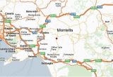 Nola Italy Map Montella Italy Interesting Italy Travel Italy Sicily