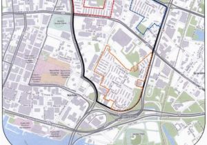 Norfolk California Map 3 norfolk Public Housing Communities Face Demolition for now the