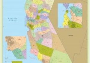Norfolk California Map 97 Best Worldmapstore Images Wall Maps California Map City Maps