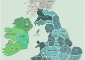 Norman England Map Britain Map Celtic Tribes Chess Map Of Britain Map
