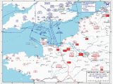 Normandy Beach France Map D Day Military Term Wikipedia