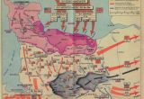 Normandy Beach France Map the Story Of D Day In Five Maps Vox