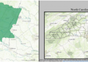 North Carolina 2nd Congressional District Map David Funderburk Revolvy