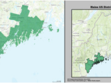 North Carolina 2nd Congressional District Map Maine S 2nd Congressional District Revolvy