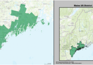 North Carolina 2nd Congressional District Map Maine S 2nd Congressional District Revolvy