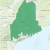 North Carolina 2nd Congressional District Map Maine S 2nd Congressional District Wikipedia