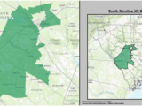 North Carolina 2nd Congressional District Map south Carolina S 5th Congressional District Revolvy