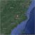 North Carolina Barrier islands Map Small towns Close to the Beach In north Carolina Usa today