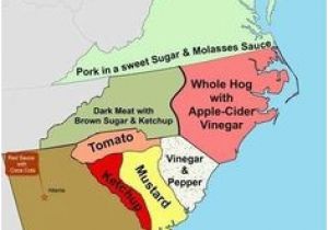 North Carolina Bbq Map 371 Best Geographyunitedstatesandcanada Images Map Of Usa Earth