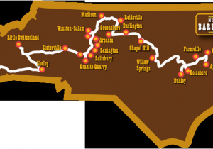 North Carolina Bbq Map Texas Bbq Trail Map Business Ideas 2013
