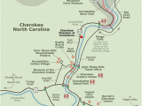 North Carolina Casinos Map How Much Money Do Cherokee Indians Receive Get Cash Cherokee