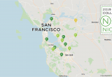 North Carolina Colleges and Universities Map 2019 Best Colleges In San Francisco Bay area Niche