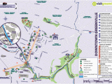 North Carolina Colleges and Universities Map Maps Visitgreenvillesc