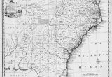 North Carolina Colonial Map the Usgenweb Archives Digital Map Library Georgia Maps Index