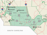 North Carolina Congressional District Map north Carolina S 8th Congressional District Wikipedia