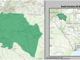 North Carolina Congressional District Map south Carolina S 4th Congressional District Wikipedia