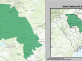 North Carolina Congressional District Map south Carolina S 5th Congressional District Wikipedia