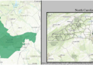 North Carolina Congressional Districts Map north Carolina S 8th Congressional District Wikipedia