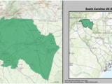 North Carolina Congressional Districts Map south Carolina S 4th Congressional District Wikipedia