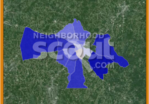 North Carolina Crime Map Salisbury Nc Crime Rates and Statistics Neighborhoodscout