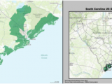 North Carolina District Map south Carolina S 1st Congressional District Wikipedia