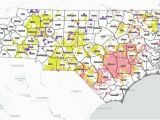 North Carolina Elevation Map north Carolina Mountains Map Unique north Counties In Elevation Map