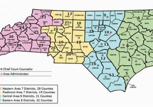 North Carolina Federal District Court Map Danielle Brudi 2 3 Collum Perry Lawcollum Perry Law