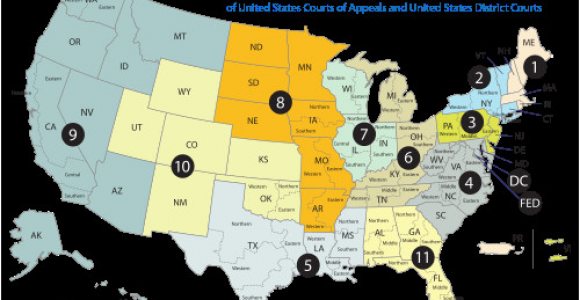 North Carolina Federal District Court Map United States District Court for the District Of New Jersey Wikipedia