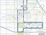 North Carolina Ferry System Map Streetcar Route Map with Legend Cartography Transit Maps Pinterest