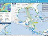 North Carolina Flood Maps Central America Storm Nate Causes Deadly Floods In Costa Rica