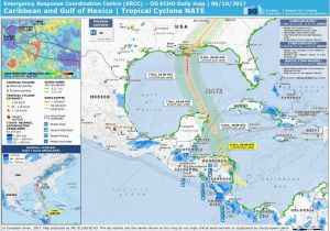 North Carolina Flood Maps Central America Storm Nate Causes Deadly Floods In Costa Rica