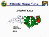 North Carolina Floodplain Mapping Program Nc Floodplain Mapping Program Highlights Preliminary Observations