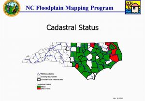 North Carolina Floodplain Mapping Program Nc Floodplain Mapping Program Highlights Preliminary Observations