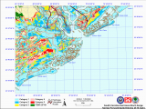 North Carolina Floodplain Mapping south Carolina Flood Zone Map Cinemergente