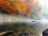 North Carolina Foliage Map Fall Foliage Peak Periods In the southeast