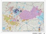 North Carolina Game Lands Map Red Cockaded Woodpeckers Sandhills Ecological Institute
