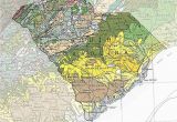 North Carolina Geologic Map Geologic Maps Of the 50 United States
