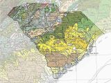 North Carolina Geologic Map Geologic Maps Of the 50 United States